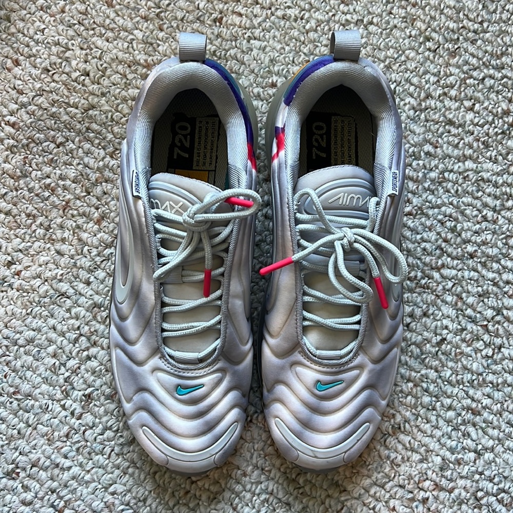 Nike Airmax 720